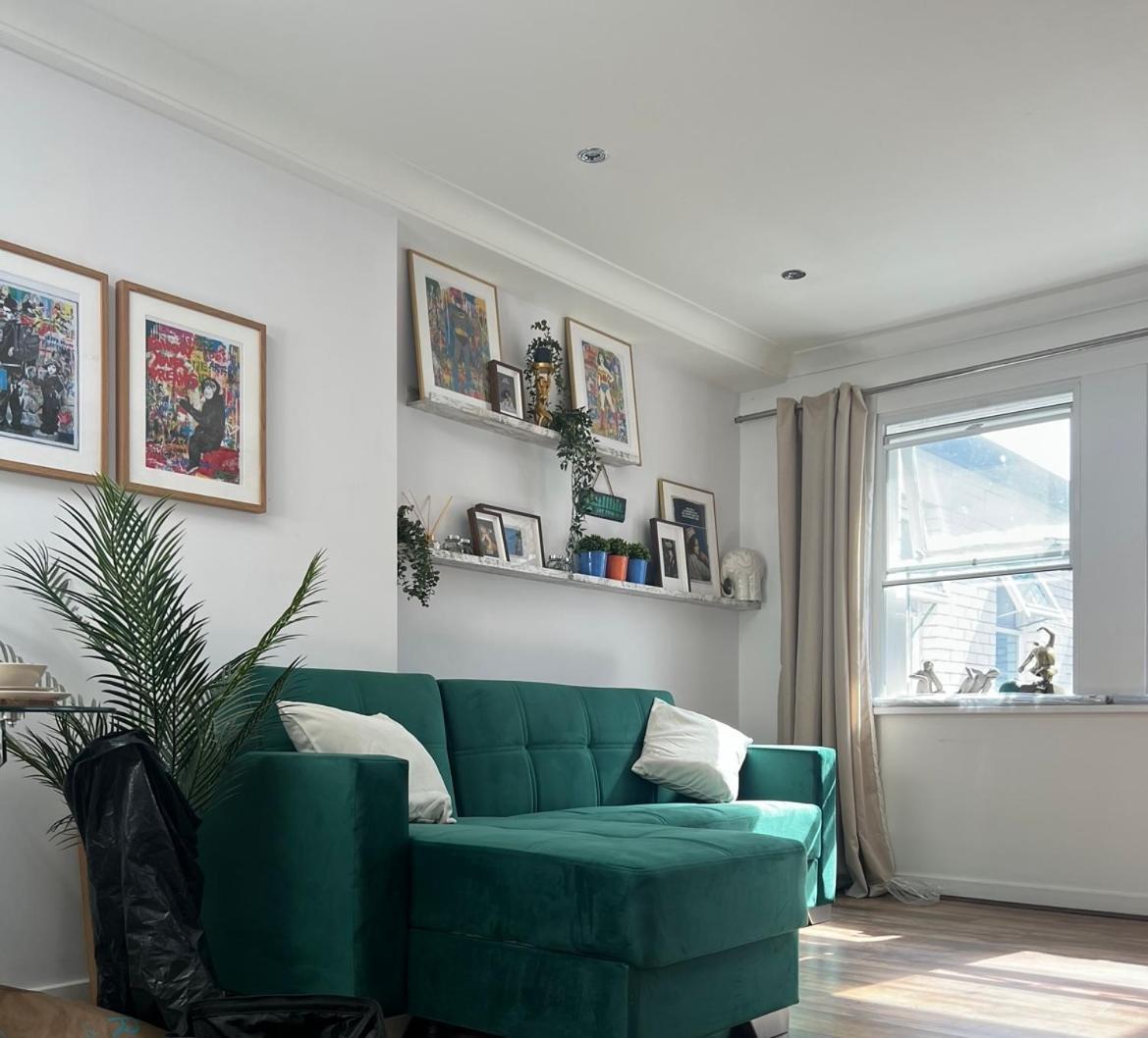 Halifax House Apartment Liverpool Exterior photo